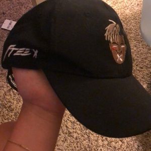 FREE XXXTENTACION adjustable cap